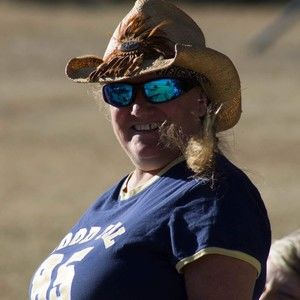 Meet your Posher, Suzanne